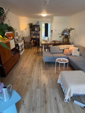 For rent: Wijttenbachstraat 36A1, 1093 JC Amsterdam - Foto 3
