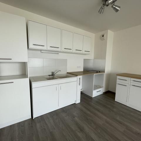 Location Appartement 2 pièces 41m² CAEN 14000 - Photo 1