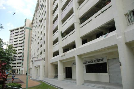 Blk 6 Marsiling Gardens (Woodlands), HDB 3 Rooms - For Rent - Photo 5