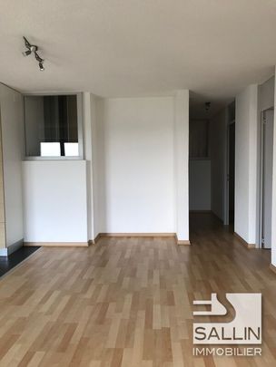 APPARTEMENT DUPLEX DE 5 PIECES IDEAL POUR UNE FAMILLE - Photo 1