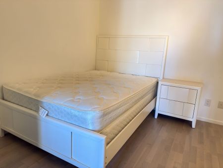 For Lease - 101 Charles Street Unit# 610, Toronto, Ontario - Photo 4