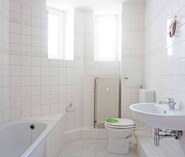 Schöne 2- Zimmer Wohnung im Stadtkern - Photo 2