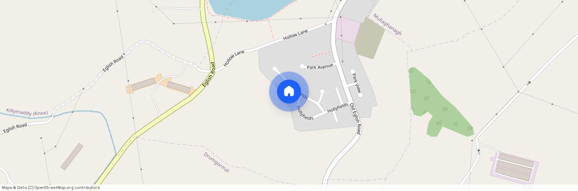 42 Hollyfields, Dungannon, BT71 7BH