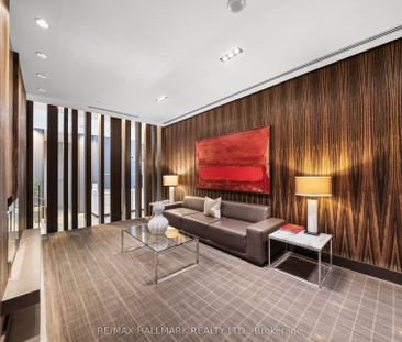 Spire Lofts , #1105 - Photo 1