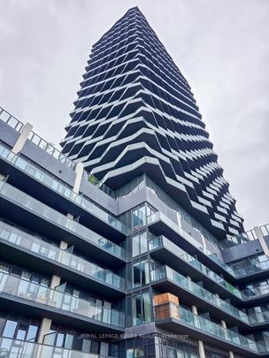 For Lease - 36 Zorra Street Unit# 203, Toronto, Ontario - Photo 1