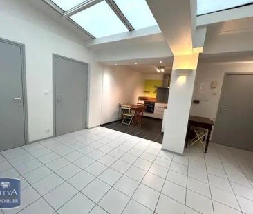 Appartement à louer 4 pièces 105.99m² - Photo 1
