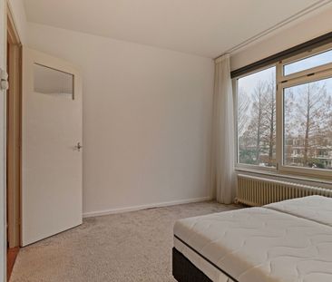 Appartement te huur: Van Beethovensingel 49 3055 JG Rotterdam - foto 4