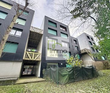 Location Appartement 3 pièces 66m² - Photo 6