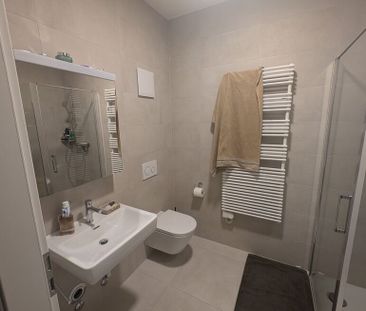 Superbe appartement au coeur de Lausanne - 1.5 pièce dans les combles - Photo 5