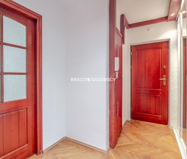 Mieszkanie Kraków Bronowice powierzchnia 55.05 m² C206-WM-25813 - Photo 2