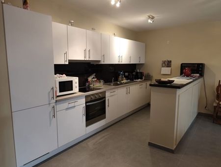 Appartement te huur - Foto 4