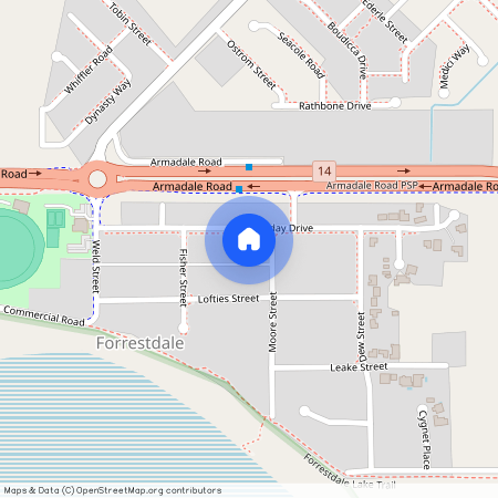 27 Dumsday Drive, Forrestdale