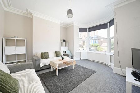 5 bedroom house share to rent - Photo 2