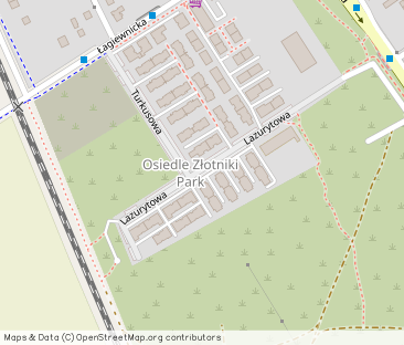 Mieszkanie 2 pokoje 46 m2 ZŁOTNIKI - Photo 1