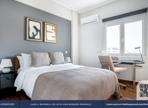 Διαμέρισμα για ενοικίαση - Αμπελόκηποι - Πεντάγωνο - Photo 5