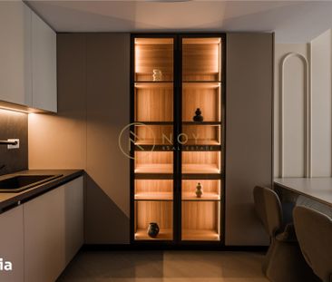Proprietar inchiriez 3 camere Ultralux Cortina North parcare - Photo 5