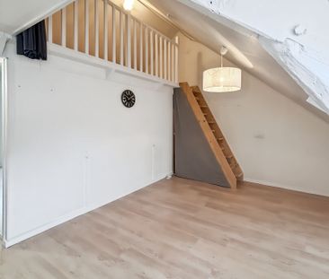 Location appartement 2 pièces, 35.48m², Mennecy - Photo 2