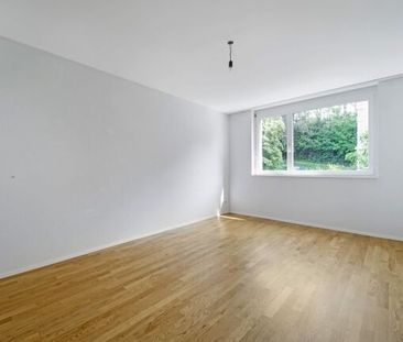 Appartement moderne à l’ouest de la ville de Saint-Gall - Photo 3