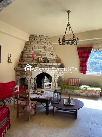 ΖΑΡΟΣ ΜΟΝΟΚΑΤΟΙΚΙΑ – ΜΕΖΟΝΕΤΑ ΕΝΟΙΚΙΑΣΕΙΣ 15900 - Φωτογραφία 5