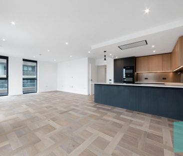 3 bedroom apartment to rent - Photo 5