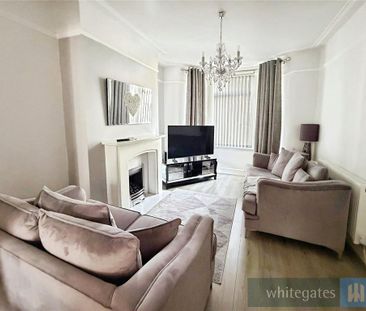 3 bedroom terraced house to rent - Photo 1
