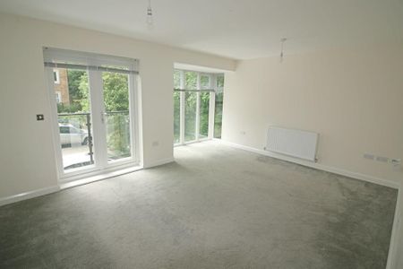 2 bedroom apartment to rent - Photo 2