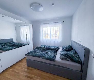 Moderne 2-Zimmer-Wohnung in ruhiger Lage in Wagna - Foto 3