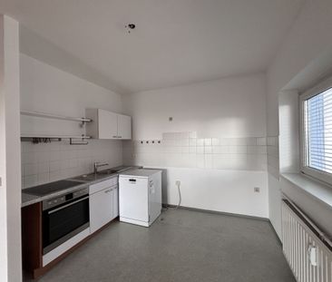 2-Zimmer-Wohnung im Erdgeschoss in ruhiger Lage - Photo 1