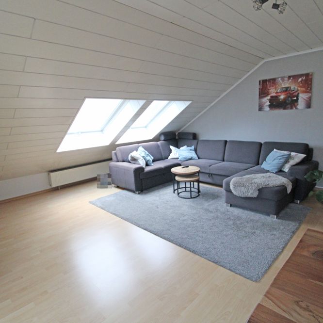 Gepflegte 3-Zimmer-Wohnung in ruhiger Lage in Bad Breisig - Photo 1