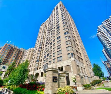 For Lease - 5418 Yonge Street Unit# 501, Toronto, Ontario - Photo 5