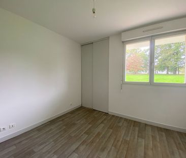 ALLEE DE LA CORNUE, T2 de 40m² avec terrasse et parking ! - Photo 4