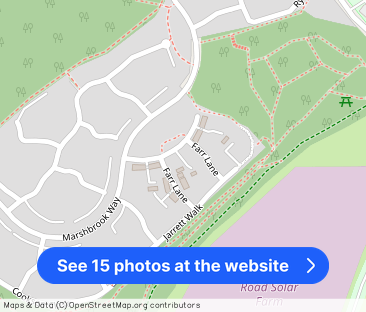 Farr Lane, Muxton, Telford, Shropshire, TF2 - Photo 1