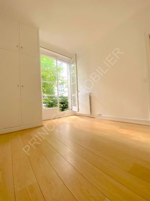 Location Appartement Boulogne-Billancourt 2 Pièces 59 m² - Photo 1