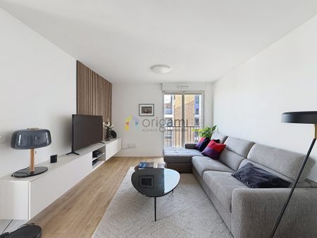 Location Appartement 3 pièces 74m² STRASBOURG 67100 - Photo 3