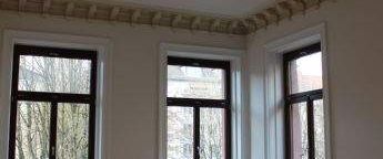 Hochwertig sanierte edle 6-Zimmer mit 2 Balkonen und moderner Einbauküche in exklusiver Lage - Foto 1