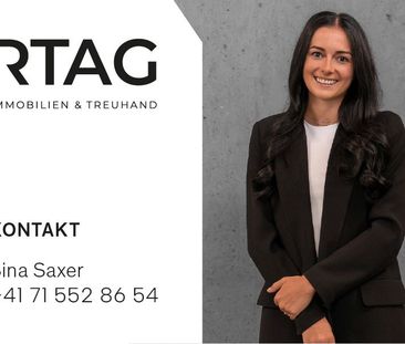 Kornaustrasse 23, 9430 St. Margrethen SG - Foto 3