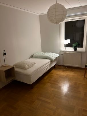 Lovägen, Boden - Foto 1
