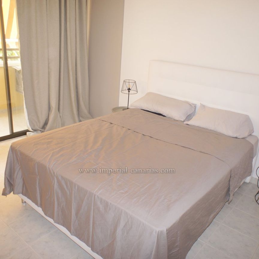 Precioso y moderno Apartamento en zona tranquila del Puerto de la Cruz. - Photo 1