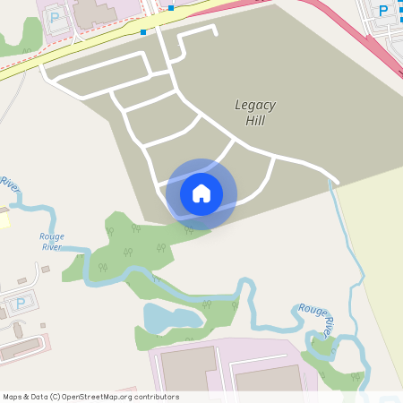 73 Boccella Crescent, Richmond Hill