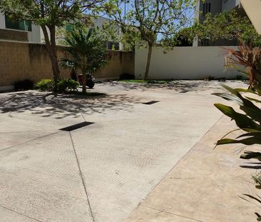 Departamento amueblado planta baja en renta, edificio ELITE PREMIUM... - Photo 2