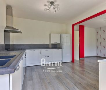 Maison 6 pièces à Vandoeuvre-lès-Nancy - Photo 6