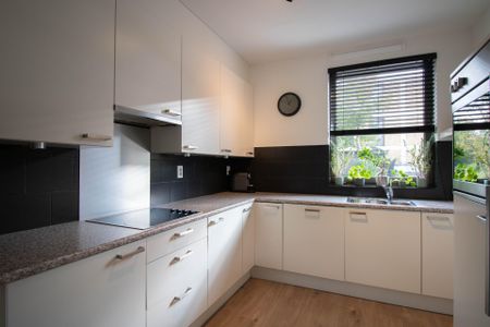 Te huur: Huis Dassenrade 150 in Den Haag - Foto 5