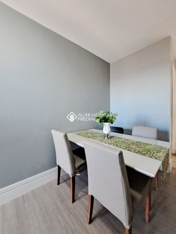 Apartamento com 3 quartos e 63m² para alugar em São Sebastião, Porto Alegre. - Photo 5