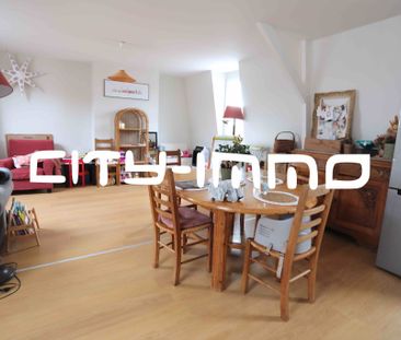 Location Appartement 3 pièces 78m² QUESNOY SUR DEULE 59890 - Photo 4