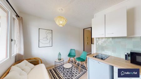 Location Appartement 1 pièce 20m² STE SAVINE 10300 - Photo 2