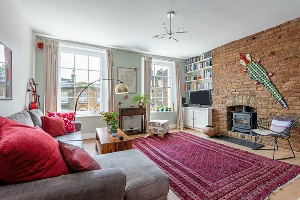 Chadwell Street, London, EC1R - Photo 1