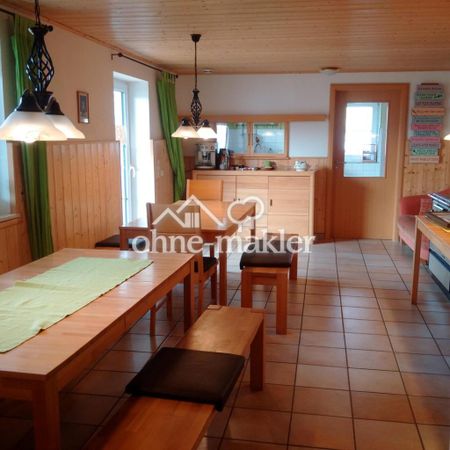 Gemeinnütziges Wohnen für Familien auf dem Lande - Photo 3