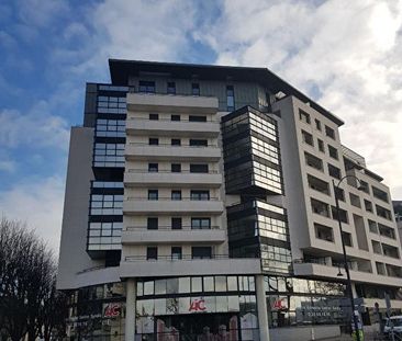 Location Appartement 2 pièces 41m² ROUEN 76000 - Photo 1