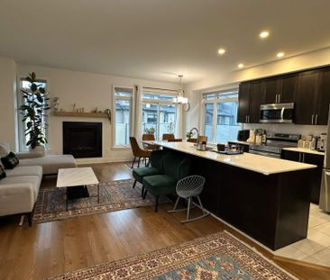 For Lease - 64 Heirloom Street, Blossom Park - Airport and Area, On... - Photo 4