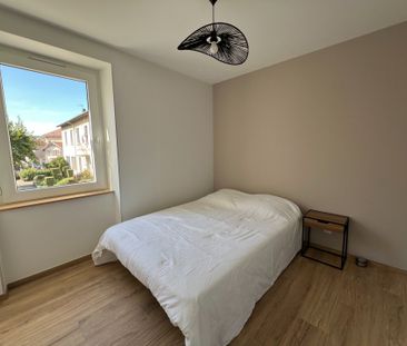 Location Appartement 4 pièces 58m² VOIRON 38500 - Photo 5